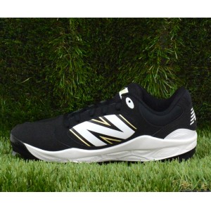 ニューバランス New Balance FRESH FOAM 3000 V7 PU Molded 野球 ポイント スパイク 樹脂底 24AW(PL3000K72E)