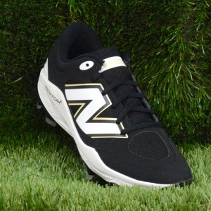 ニューバランス New Balance FRESH FOAM 3000 V7 PU Molded 野球 ポイント スパイク 樹脂底 24AW(PL3000K72E)