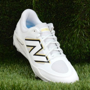 ニューバランス New Balance FRESH FOAM 3000 V7 PU Molded 野球 ポイント スパイク 樹脂底 24AW(PL3000W72E)