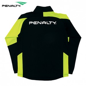 ペナルティ penaltyトレーニングジャケットウェア サッカーWEAR フットサル 30ma 30ju(po8413)