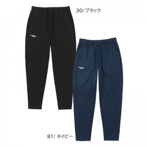 ペナルティ penalty プロ・ボンディングストレッチパンツ サッカー フットサル ウェア サッカーWEAR フリース 24FW (POF4510)