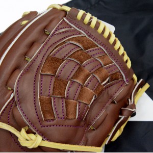 ハタケヤマ HATAKEYAMA 硬式用グラブ 内野手用 グラブ袋付 野球 硬式 グローブ グラブ 一般 23SS(PRO-95A2)