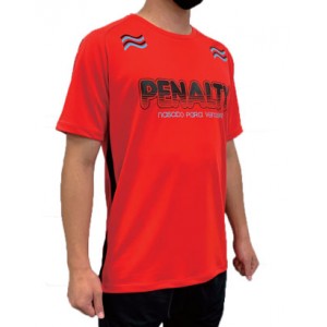 ペナルティ penalty ハイス・ロゴプラシャツ サッカー フットサル ウェア プラクティスシャツ 22SS (PU2106)