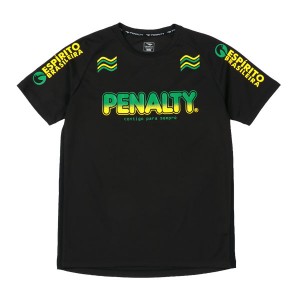 ペナルティ penalty ハイス プラシャツ サッカー フットサル ウェア プラクティスシャツ 23SS (PUS3106)