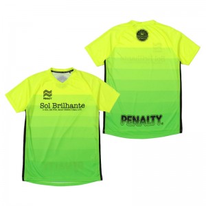 ペナルティ penalty グラデーションプラシャツ サッカー フットサル ウェア プラクティスシャツ 23SS (PUS3107)