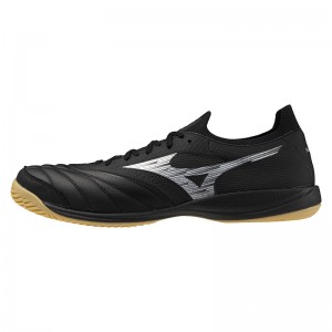 ミズノ MIZUNO モレリアネオ SALA β JAPAN IN フットサルシューズ インドア MORELIA 24FW(Q1GA241003)