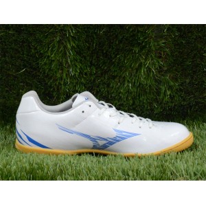 ミズノ MIZUNO モナルシーダネオ サラ CLUB IN フットサルシューズ インドア ワイド 24FW(Q1GA242825)