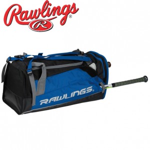 ハイブリッドバックパック ダッフル 53L【Rawlings】ローリングス　野球バッグ20SS（R601JP）