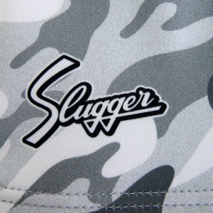 久保田スラッガー SLUGGER リストバンド 野球 アクセサリー ストレッチ 限定カラー 24SS(S-36)