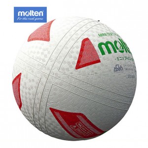 モルテン moltenミニソフトバレーボールミニソフトバレーボール17SS(S2Y1201-WX)