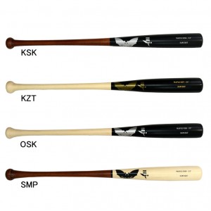 サムバット SAM BAT 硬式 木製バット メイプル製 BFJマーク入り 野球 硬式 木製 バット 23SS(SAMBAT KSK/KZT/OSK/SMP)