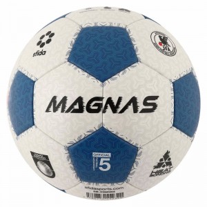 sfida (スフィーダ ) MAGNAS(土用) サッカーボール 5号球 24SS (SB23MN03)