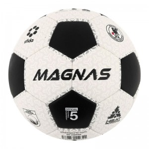 sfida (スフィーダ ) MAGNAS(芝用) サッカーボール 5号球 24SS (SB23MN04)