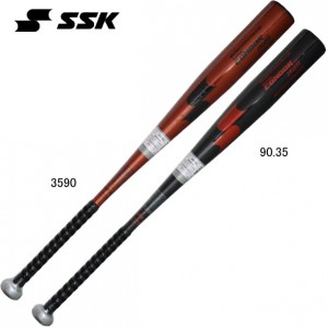 エスエスケイ SSK硬式金属製バット スーパーコンドルLFII硬式金属製バット20SS(SBB1005)