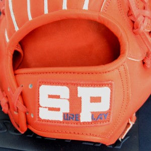 【在庫一掃特別価格】シュアプレイ SURE PLAY 硬式用グラブ SBG-AW Series 三塁手用 グラブ袋付き 野球 硬式用グローブ  22SS(SBGAW525)【展示品の為、色褪せ 訳あり商品もございます】