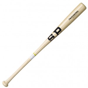 シュアプレイ SURE PLAY  硬式竹バット  PROFESSIONAL 野球 硬式 木製 バット 23AW(SBTB97-NA/BKNA)