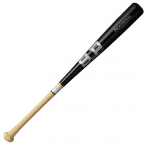 シュアプレイ SURE PLAY  硬式竹バット  PROFESSIONAL 野球 硬式 木製 バット 23AW(SBTB97-NA/BKNA)