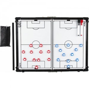 モルテン moltenサッカー折リタタミ式作戦盤施設備品 作戦板(SF0070)
