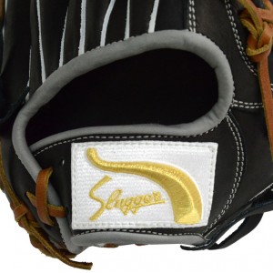 クボタスラッガー SLUGGER 限定軟式グローブ 外野手用 SPL型 野球 一般 大人 軟式 グラブ グローブ 23AW(SP23-SPL F9)