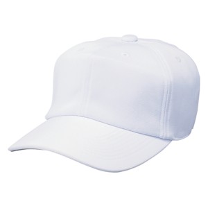 エスエスケイ SSK角ツバ6方型ベースボールキャップ野球 帽子 キャップ11ss(bc061-10)