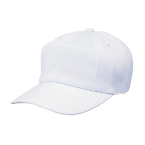 エスエスケイ SSK角ツバ8方型ベースボールキャップ野球 帽子 キャップ11ss(bc081-10)