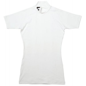 ルーセント LUCENTLUCENTインナーTシャツ WHインナー11fw(xlh5010)
