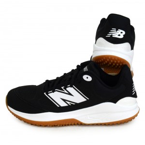 ニューバランス New Balance  3000 v7 TURF BK7 野球 トレーニングシューズ トレシュー 一般 大人 練習 24AW (T3000BK72E)