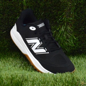 ニューバランス New Balance  3000 v7 TURF BK7 野球 トレーニングシューズ トレシュー 一般 大人 練習 24AW (T3000BK72E)