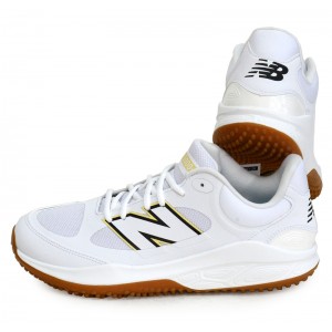 ニューバランス New Balance 3000 v7 TURF TW7 野球 トレーニングシューズ トレシュー 一般 大人 練習 24AW (T3000TW72E)