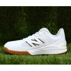 ニューバランス New Balance 3000 v7 TURF TW7 野球 トレーニングシューズ トレシュー 一般 大人 練習 24AW (T3000TW72E)