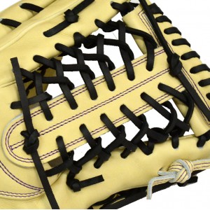 テッペン Teppenてっぺん 硬式用 STANDLINE オーダーグラブ 外野手用 グラブ袋付き 野球 硬式 グラブ グローブ 24SS(TTYTT15BS2)