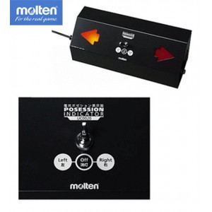 モルテン moltenバスケットボール用 電光ポゼション表示器(UC0020)