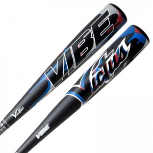 ヴィクタス Victus 少年用軟式金属バット VIBE JR 野球 一般  軟式 アルミ バット ジュニア ビクタス ベクタス 24SS(VJJSBBVIBJ)