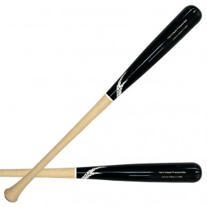 ヴィクタス Victus 硬式木製バット Hard Maple Practice Bat  FLIP野球 一般 硬式 木製 BFJマーク ビクタス ベクタス 23AW(VRWMJFLIP)