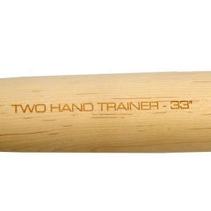 ヴィクタス Victus  TWO-HAND TRAINER ツーハンドトレーナー　バレルバット 野球 トレーニングバット  打撃練習 練習  23SS(VTWM2HT)