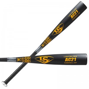 ルイスビルスラッガー louisville slugger AC21 少年軟式用バット野球 少年軟式用バット 24SS(WBL2923010)