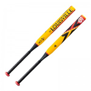 ルイスビルスラッガー louisville slugger カタリスト 3 TI ソフトボール用 (ゴム2号) 少年用 ソフトボール バット ミドルバランス 24AW (WBL2931020)