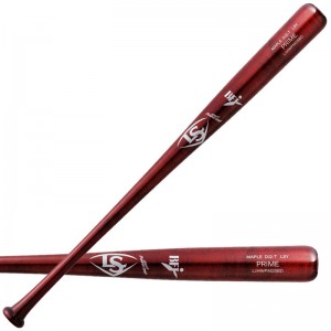 ルイスビルスラッガー louisville slugger 硬式木製バット PRIME メープル (DJ2-T型 ) 野球 硬式 バット 高密度 BFJマーク 24AW(WBL4015010/20)