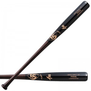 ルイスビルスラッガー louisville slugger 硬式木製バット PRIME メープル (C243-T型) 野球 硬式 バット 高密度 BFJマーク 24AW(WBL4016010/20)