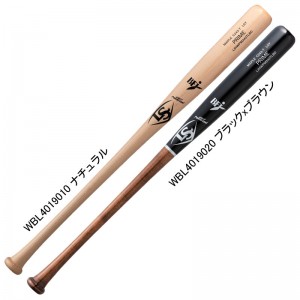 ルイスビルスラッガー louisville slugger 硬式木製バット PRIME メープル (C243-T型) 野球 硬式 バット 超軽量 BFJマーク 24AW(WBL4019010/20)