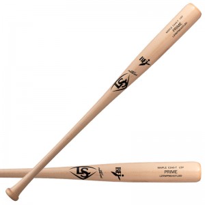 ルイスビルスラッガー louisville slugger 硬式木製バット PRIME メープル (C243-T型) 野球 硬式 バット 超軽量 BFJマーク 24AW(WBL4019010/20)