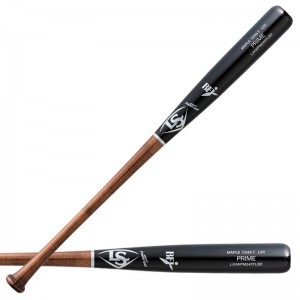 ルイスビルスラッガー louisville slugger 硬式木製バット PRIME メープル (C243-T型) 野球 硬式 バット 超軽量 BFJマーク 24AW(WBL4019010/20)