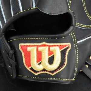 ウィルソン WILSON 硬式用 Wilson staff DUAL 投手用 グラブ袋付 Wilson Staffシリーズ 21AW(WBW100520)