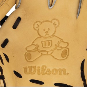 ウィルソン WILSON 硬式用 Wilson staff DUAL 限定 内野手用 グラブ袋付 Wilson Staffシリーズ  野球 硬式 グラブ グローブ 23SS(WBW101512/13/14)