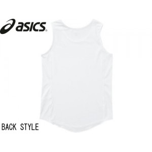 アシックス asicsMSランニングシャツ レディース陸上 レディースランシャツ 16SS(XT2034)