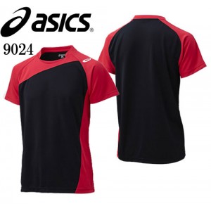 アシックス asicsゲームシャツHSバレーボールウェアー(XW1321)