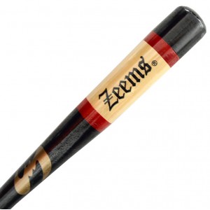 ジームス Zeems 少年用 竹バット(実打可能) 野球 硬式 バット 竹 限定 ジュニアJR 23SS(ZB78700B/R)