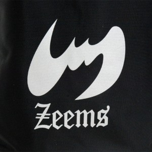 ジームス Zeems グラブケース 野球 バッグ グラブケース グラブバッグ 22SS（ZEB721/722）
