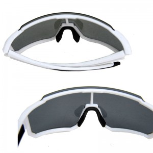 ジームス Zeems 偏光レンズサングラス 2024年モデル 野球 サングラス 日光 太陽 眼鏡 メガネ 24SS(ZSW-590)