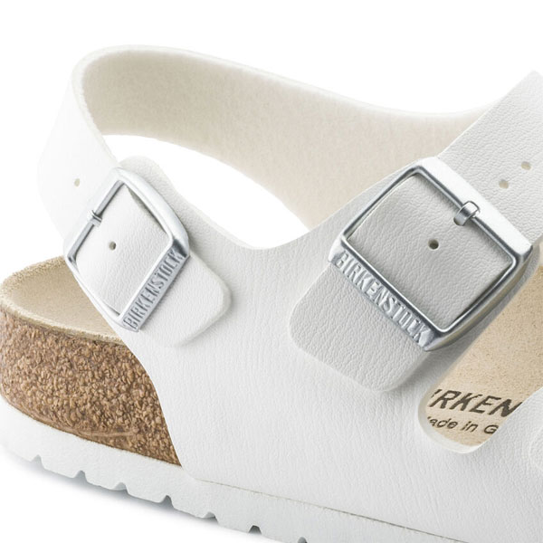 ビルケンシュトック BIRKENSTOCK Milano/ミラノ (レギュラー) スポーツ